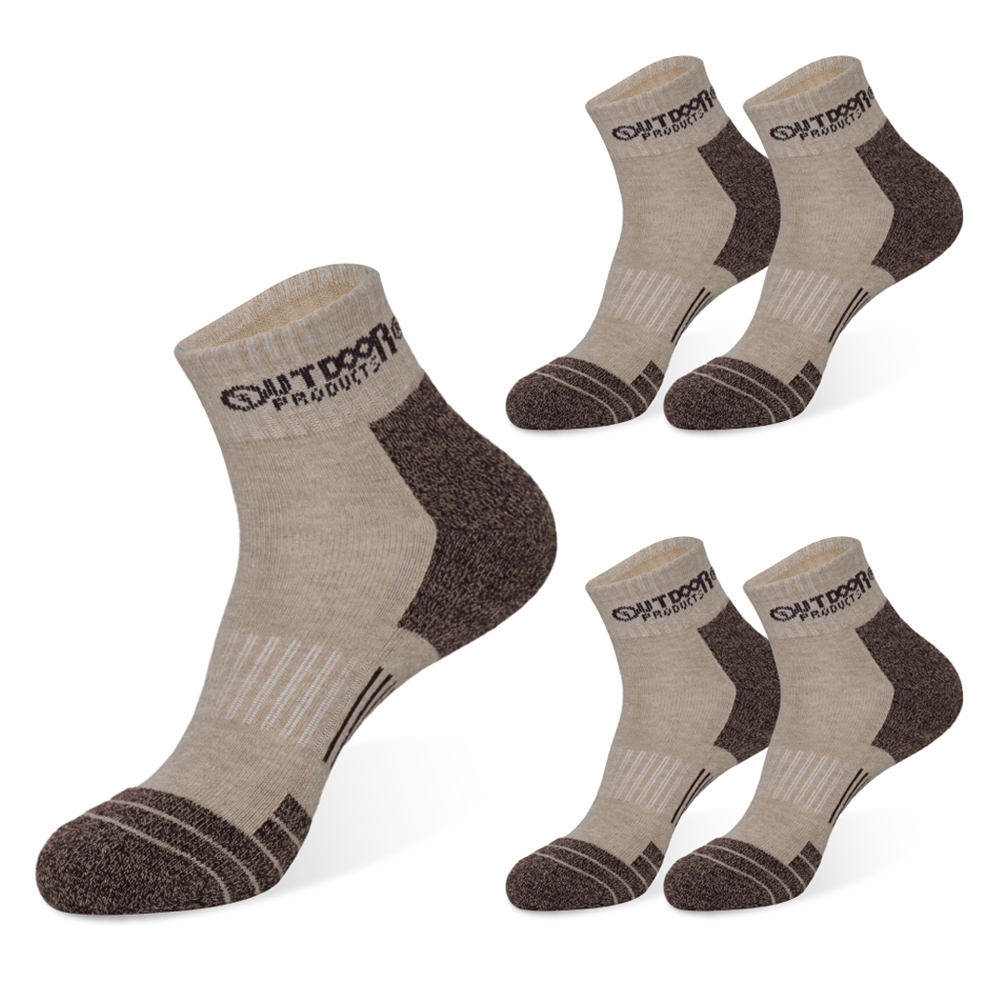 아웃도어프로덕츠 하이킹 단목 양말 5켤레 12,790원