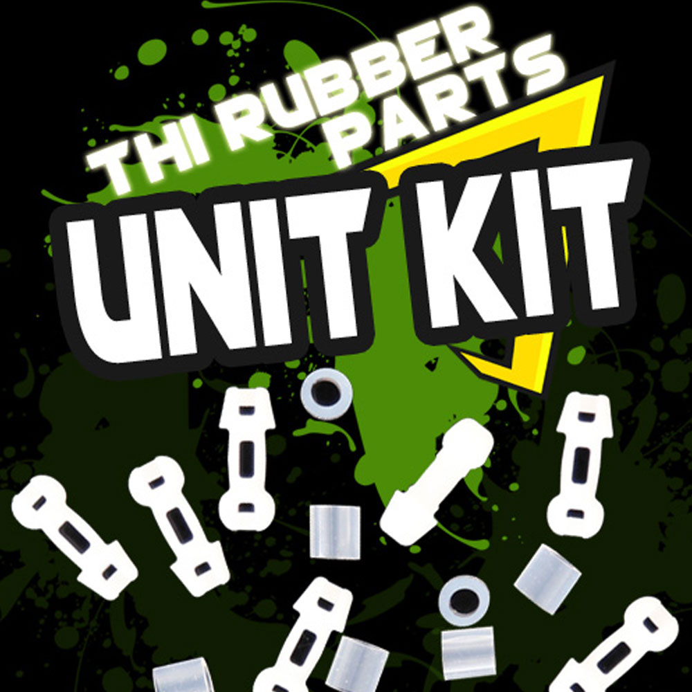 낚시왕국 타이라바 유닛키트(일반,야광) 2,200원