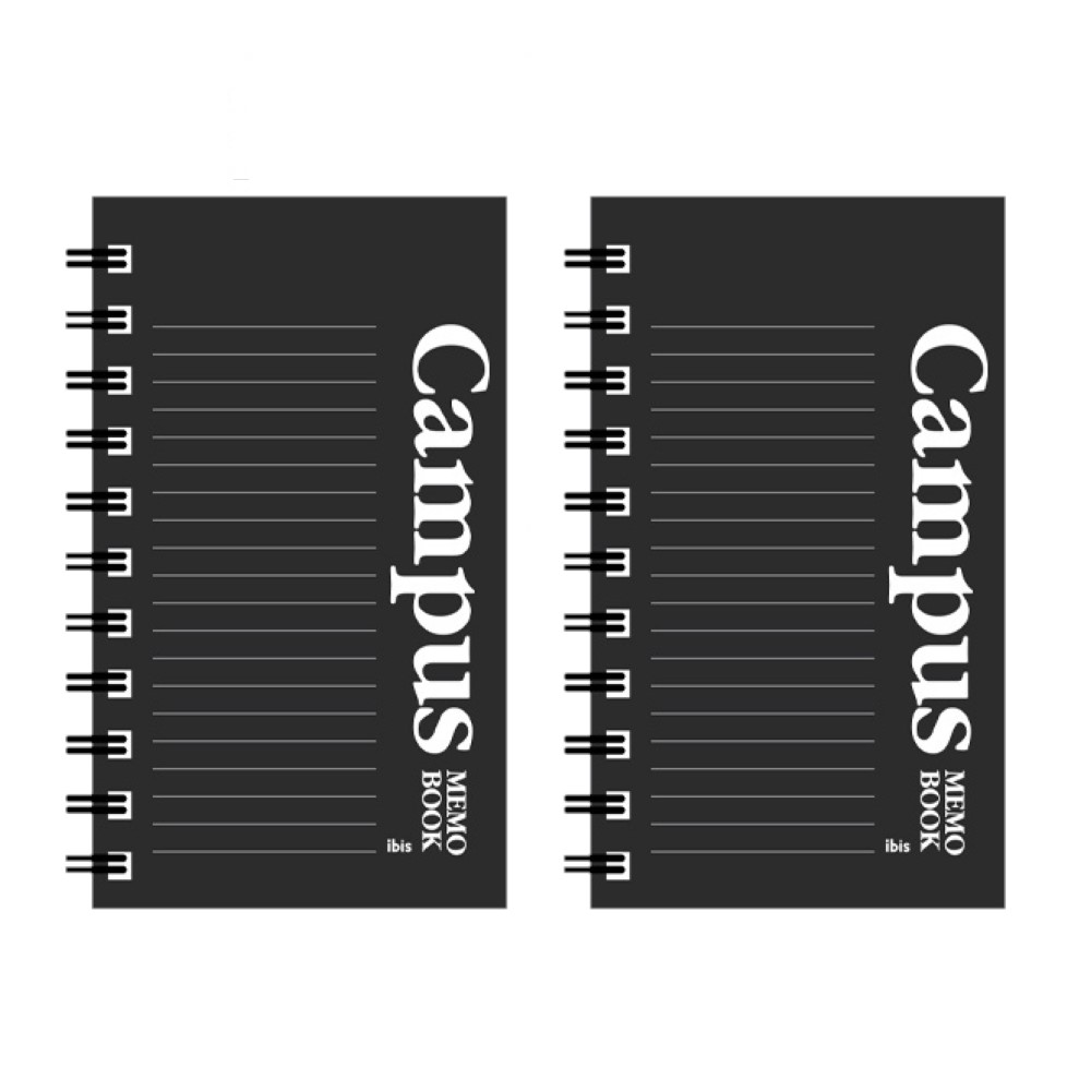 아이비스 두꺼운 캠퍼스 좌철 수첩, 현재가 3,560원