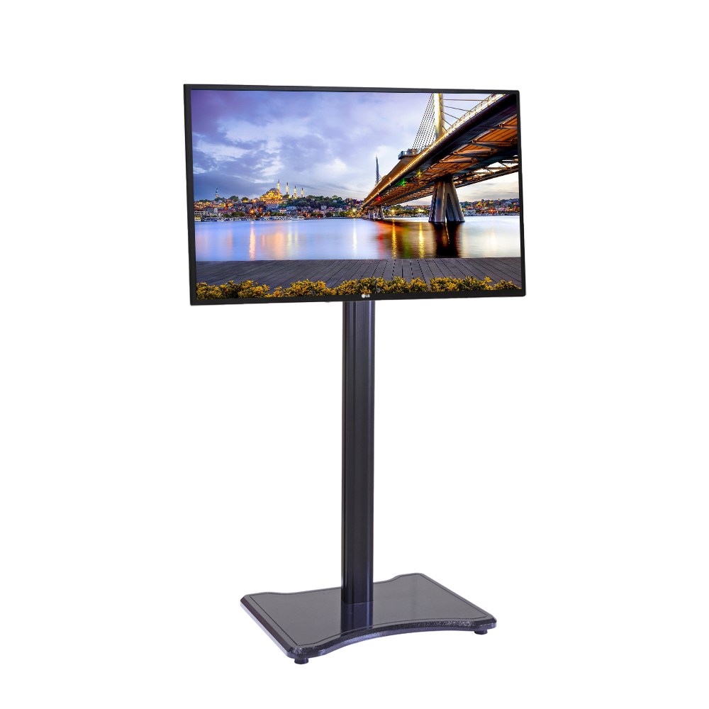 소형티비 스탠드 거치대 17-32인치 HS-10 블랙 89,000원