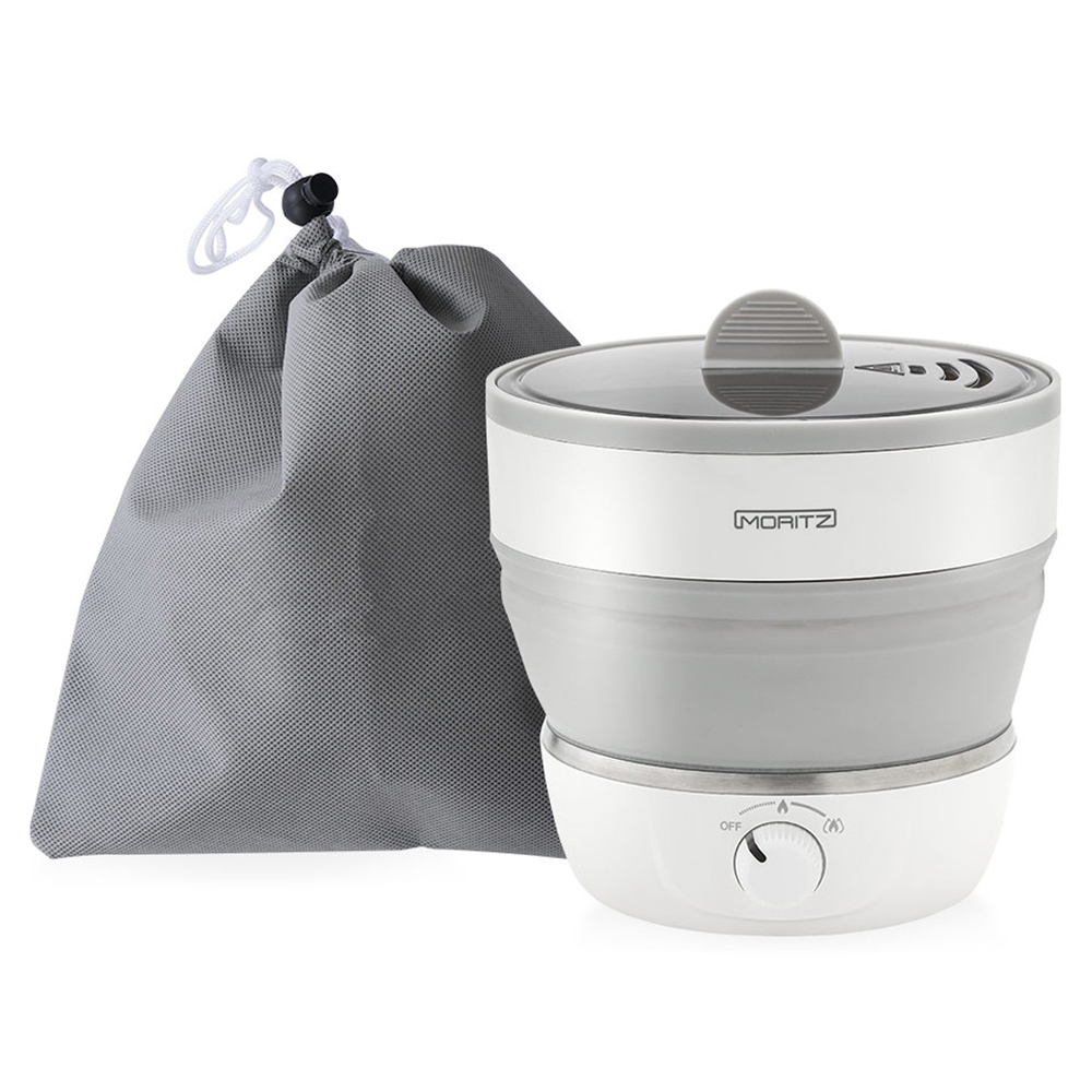모리츠 접이식 휴대용 여행용 전기포트 1L, MEP-3W1720SJ 39,900원