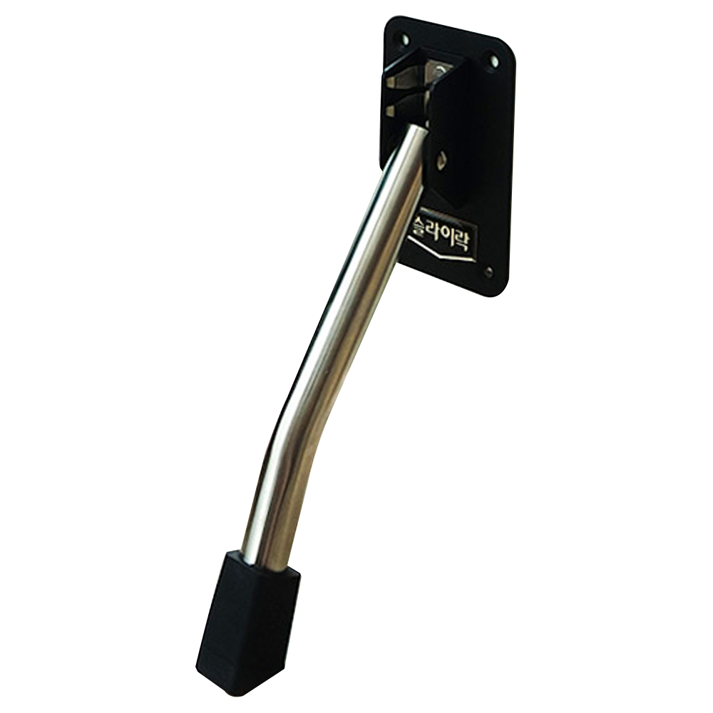 슬라이락 튼튼 도어 스토퍼 대형 16,400원