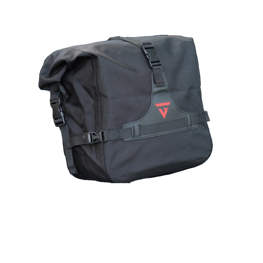 OD CFMOTO 호환 450CLC/250CLC 튜닝 퀵릴리스 사이드백 방수가방 새들백 2025 99,000원