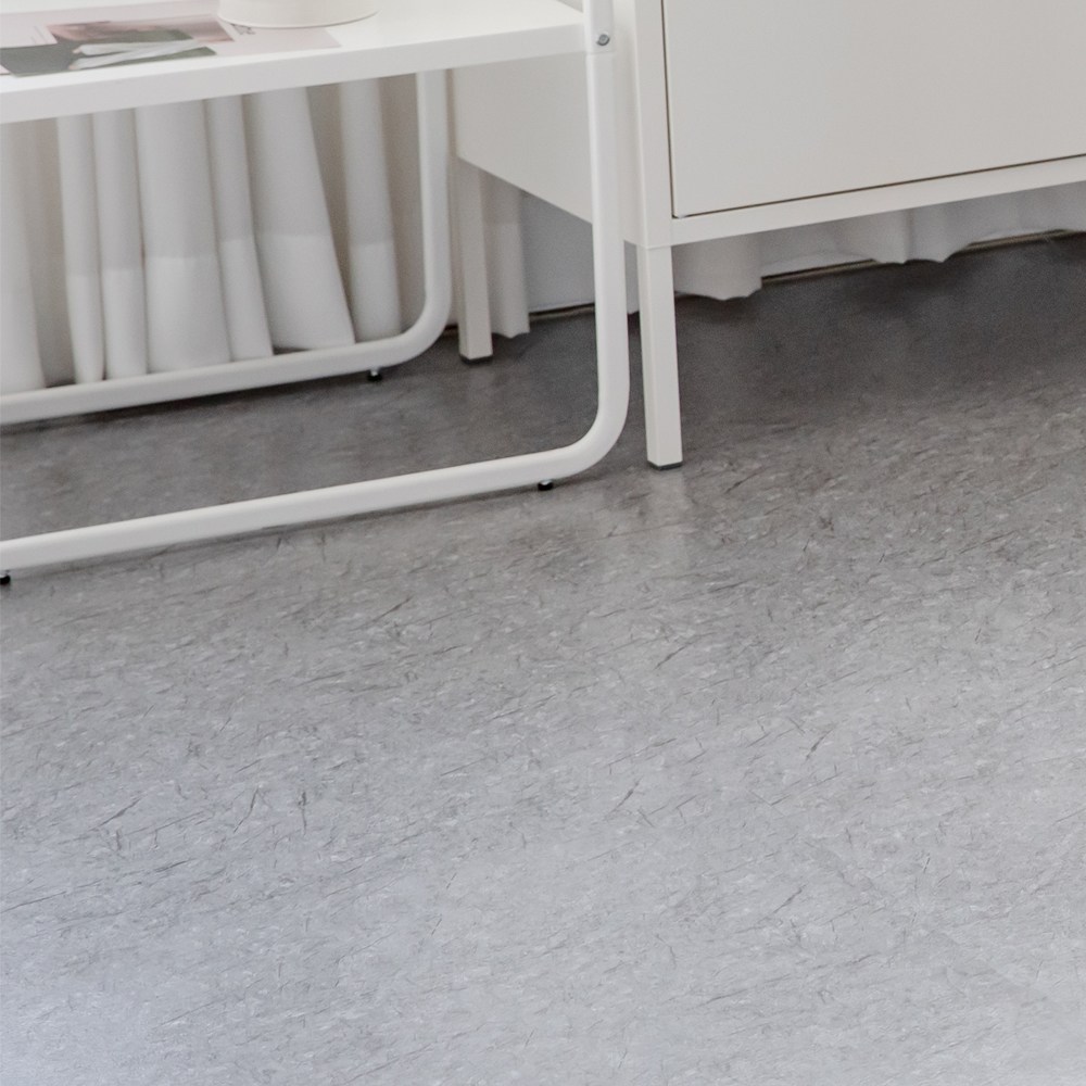 베스트파트너 현관 데코 타일 60cm x 60cm 1.5mm, 1개, B.03/콘크리트 블랜딩(2.0mm) 61,000원