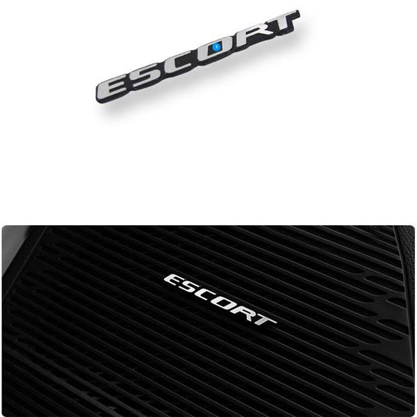 [모터스파이] 하만카돈 HARMAN KARDON 스피커튜닝 엠블럼 하만카돈 에스코트 벤츠스피커, D (ECORT) 2,000원