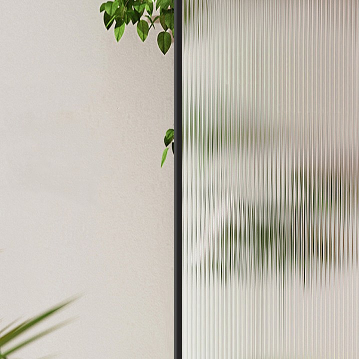 스토리원 유리창 인테리어 욕실 시야차단 무점착 시트지 U-SSAC80 17,900원