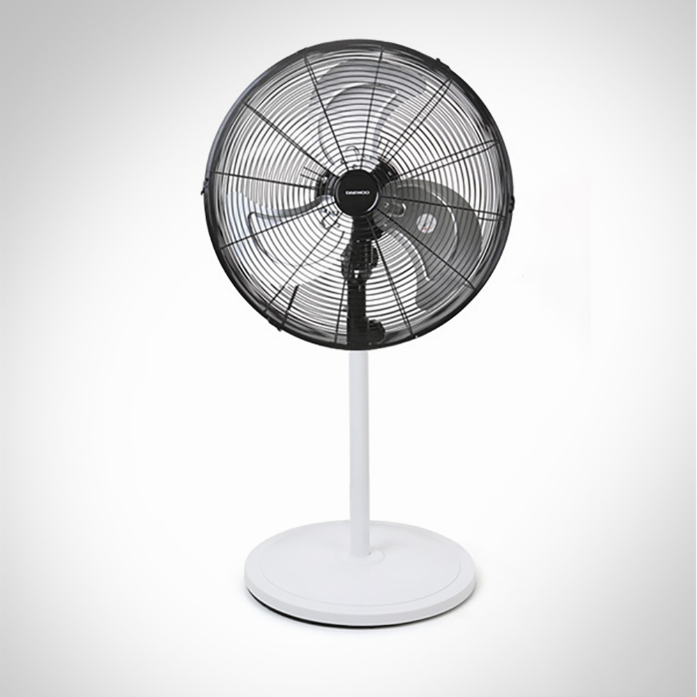 업소용 공업용 대형 선풍기 벽걸이 스탠드 20인치 50cm 산업용 공장 현장 헬스장 작업실 축사용 DEF-FT200 DEF-AW1800 99,900원