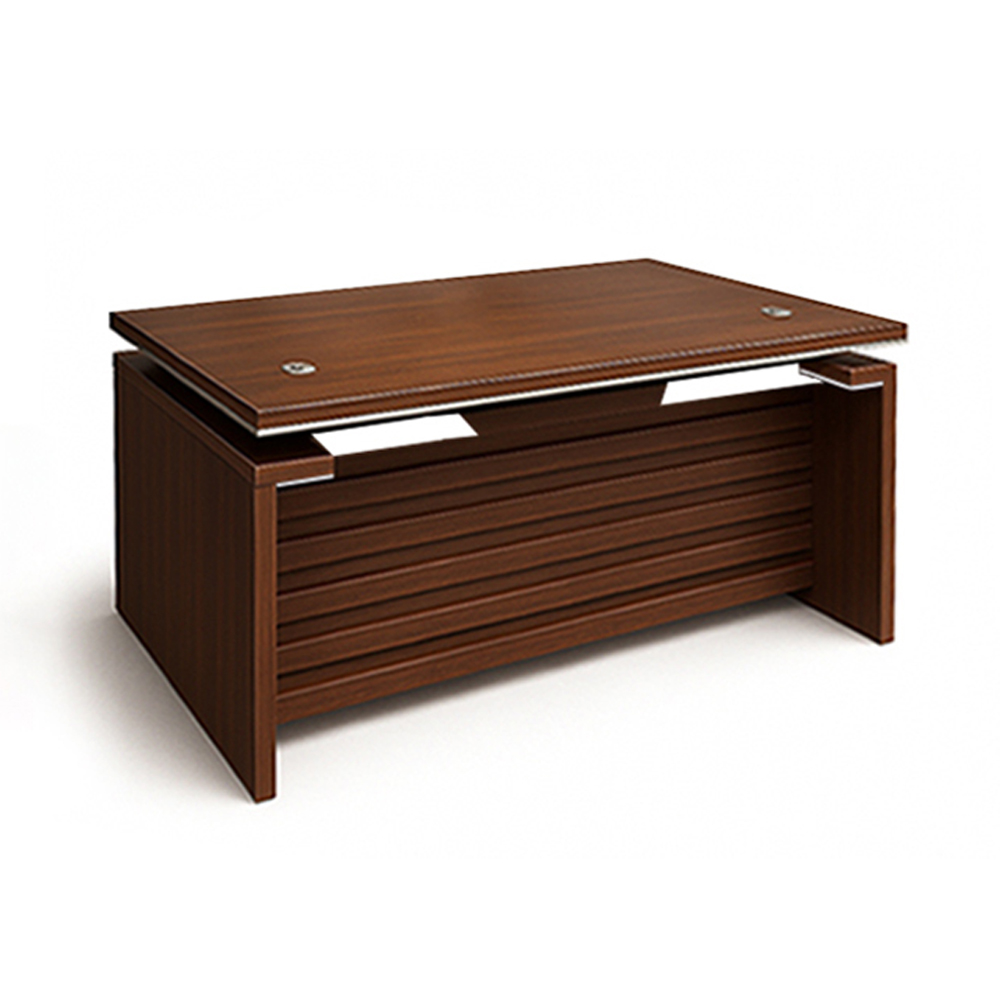 에스앤케이 테라 중역용 데스크/중역 책상/사장님 책상/대표 책상/고급책상/사무실/사무용가구 519,000원