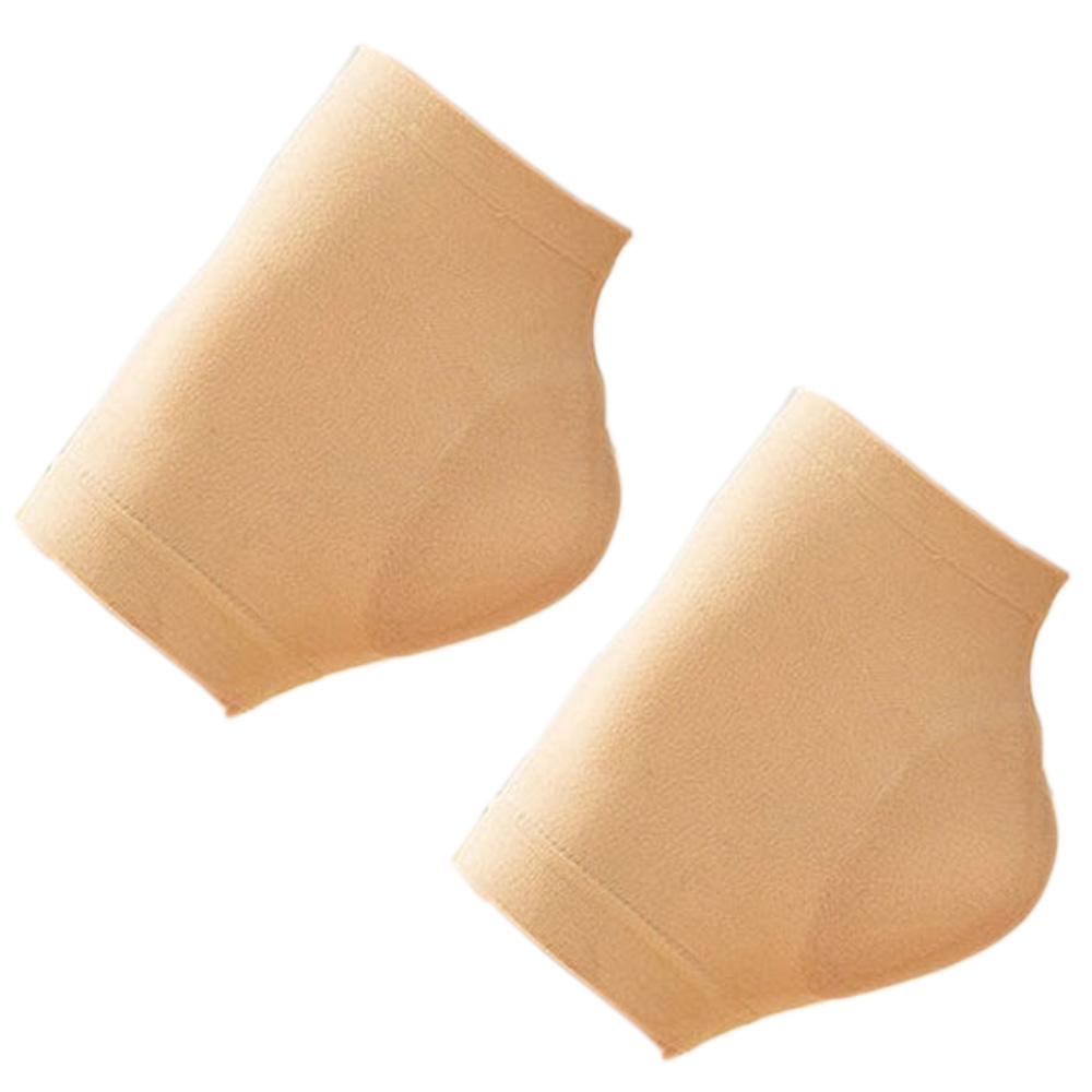 [TenTenPlus] 부드러운 탄탄함 라이카 소재/퍼팩트 실리콘 풋패드/발 뒤꿈치 관리 보습효과/각질 예방/메쉬소재 4계절용 29,800원