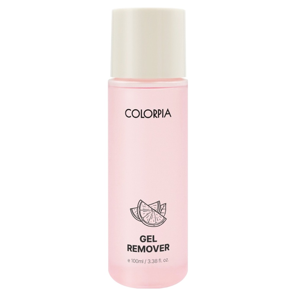 칼라피아 젤리무버 자몽향, 1개, 100ml 4,900원