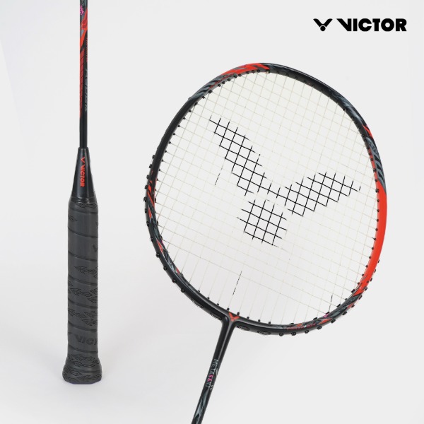 빅터 VICTOR TK-RYUGA METALLIC 트러스터 K THRUSTER K - RYUGA METALLIC 4U 배드민턴라켓 파워형 동호회 라켓추천 269,000원