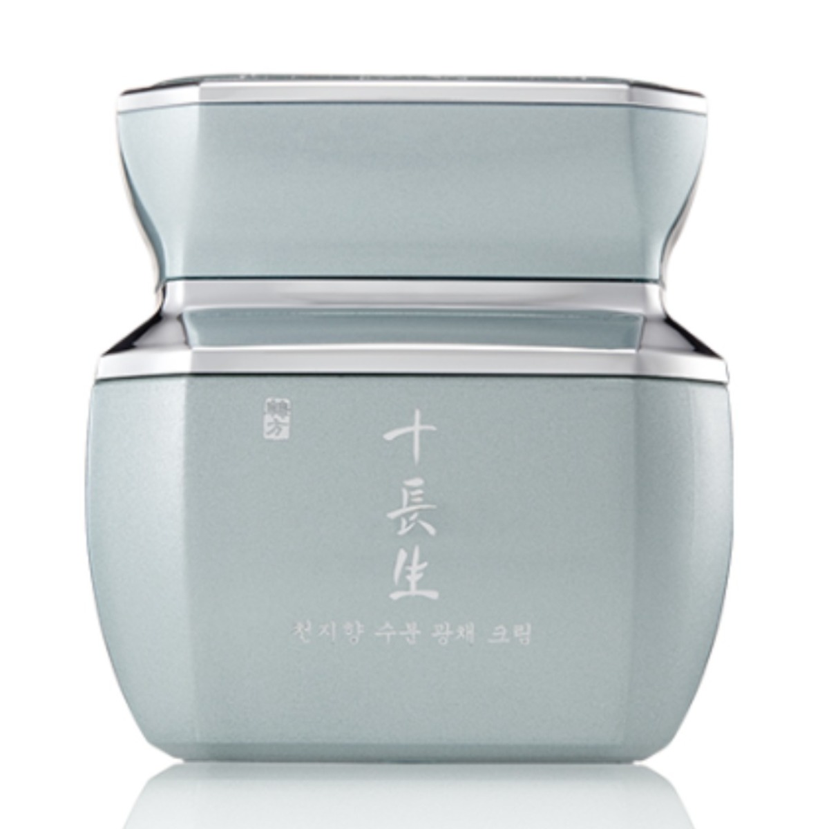 로제화장품 로제 정품 십장생 천지향 수분광채크림 150ml X 2개 판매상품 마스크팩 10매 증정, 2개, 150ml 120,000원