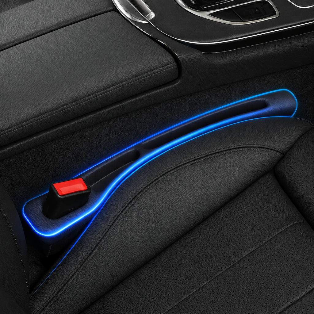 헤인느 전차종 호환 차량 틈새 쿠션 자동차 사이드 포켓 5,900원