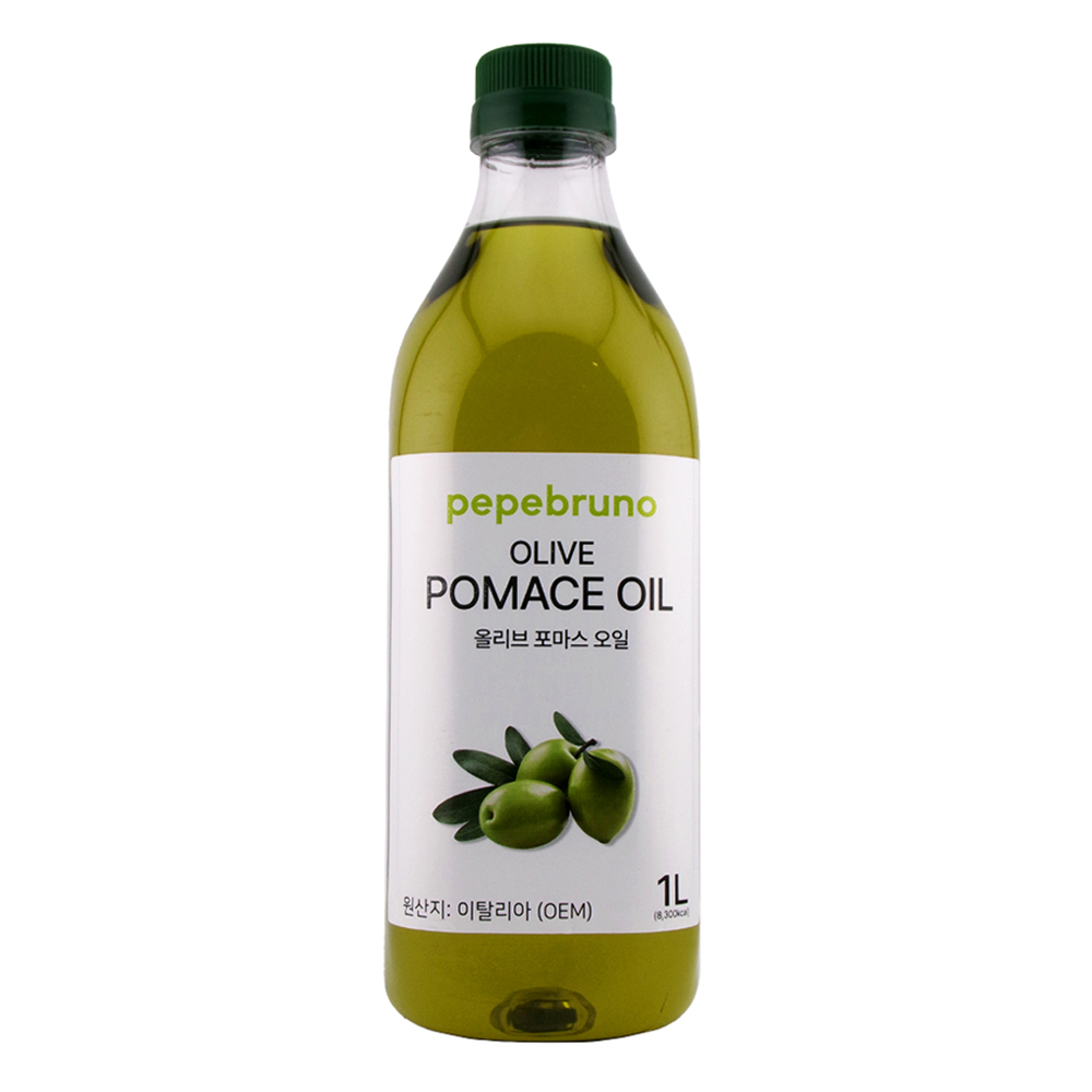 페페브루노 포마스 올리브오일 10,290원