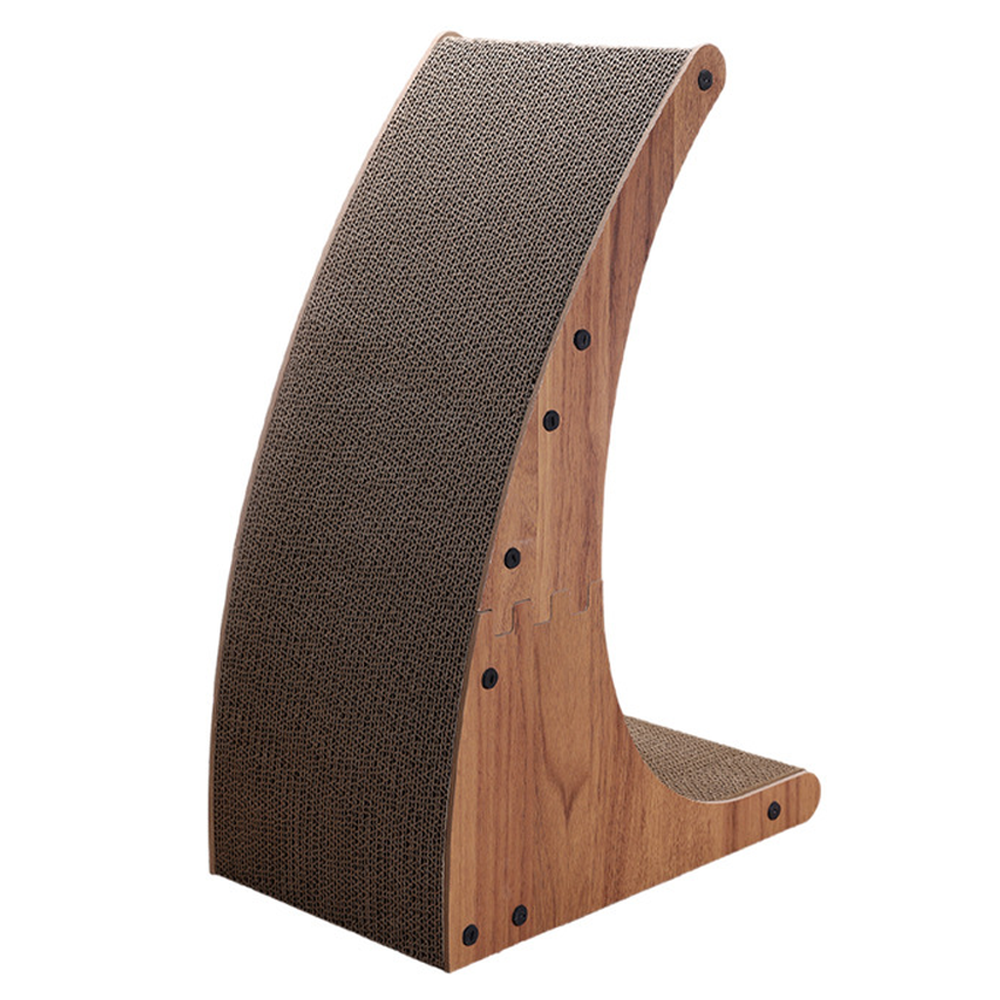 모픽 고양이 수직 스크래쳐 23,300원