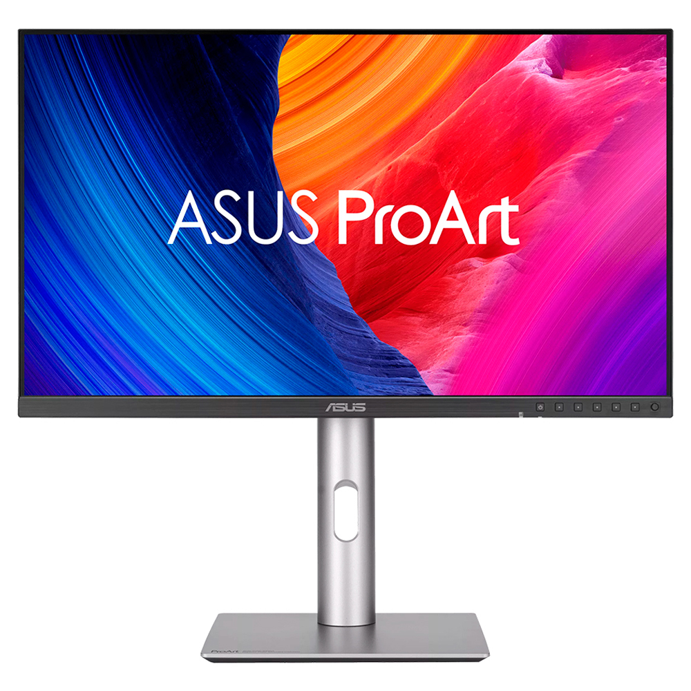 에이수스 5K UHD ProArt Display IPS HDR 500 USB-C 멀티스탠드 전문가용 컴퓨터 모니터, 68.5cm, PA27JCV 1,048,930원
