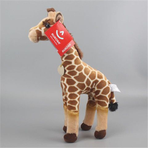 기린 인형 인테리어 동물 장식 소품 카페 대형 에버랜드 28,310원