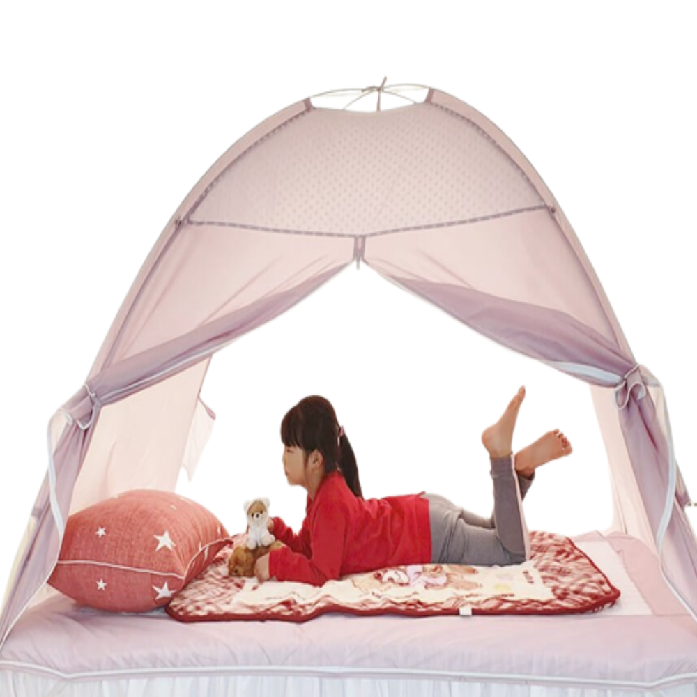 실내텐트 1인용 난방텐트 싱글 소형 29,850원