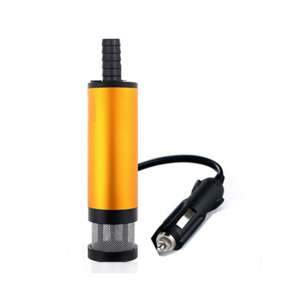 리틀브릿지 세차용 알루미늄 수중 펌프 12V 60W 시거잭타입 16,200원