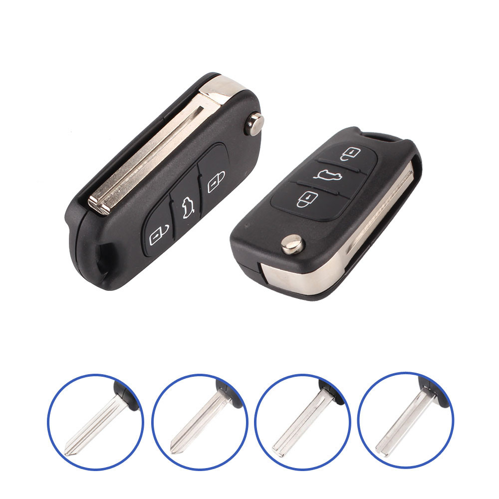 뉴모닝 리모컨 폴딩키 스마트키 교체용 수리용 호환용 8,900원