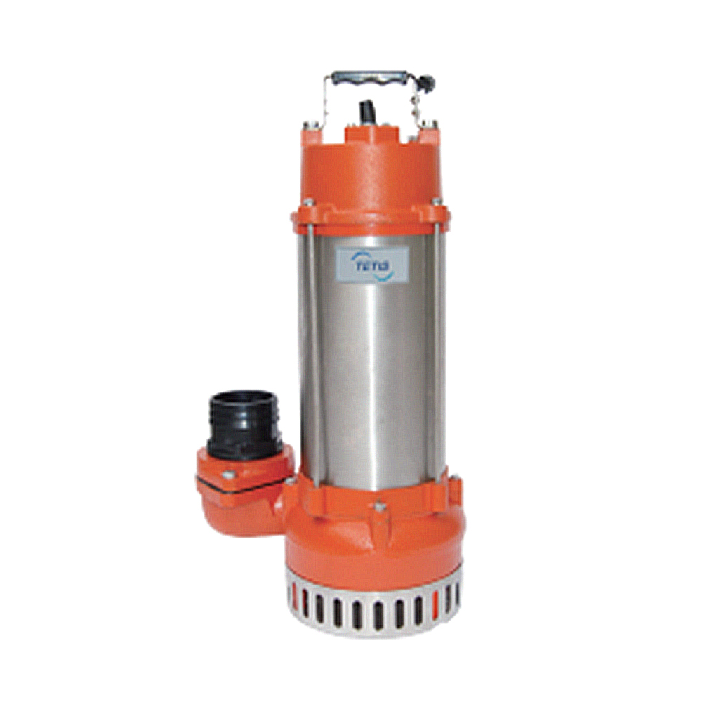 테티스 3인치 단상 펌프 SP-2100 SP-2100A 2.5HP, 1개 549,000원