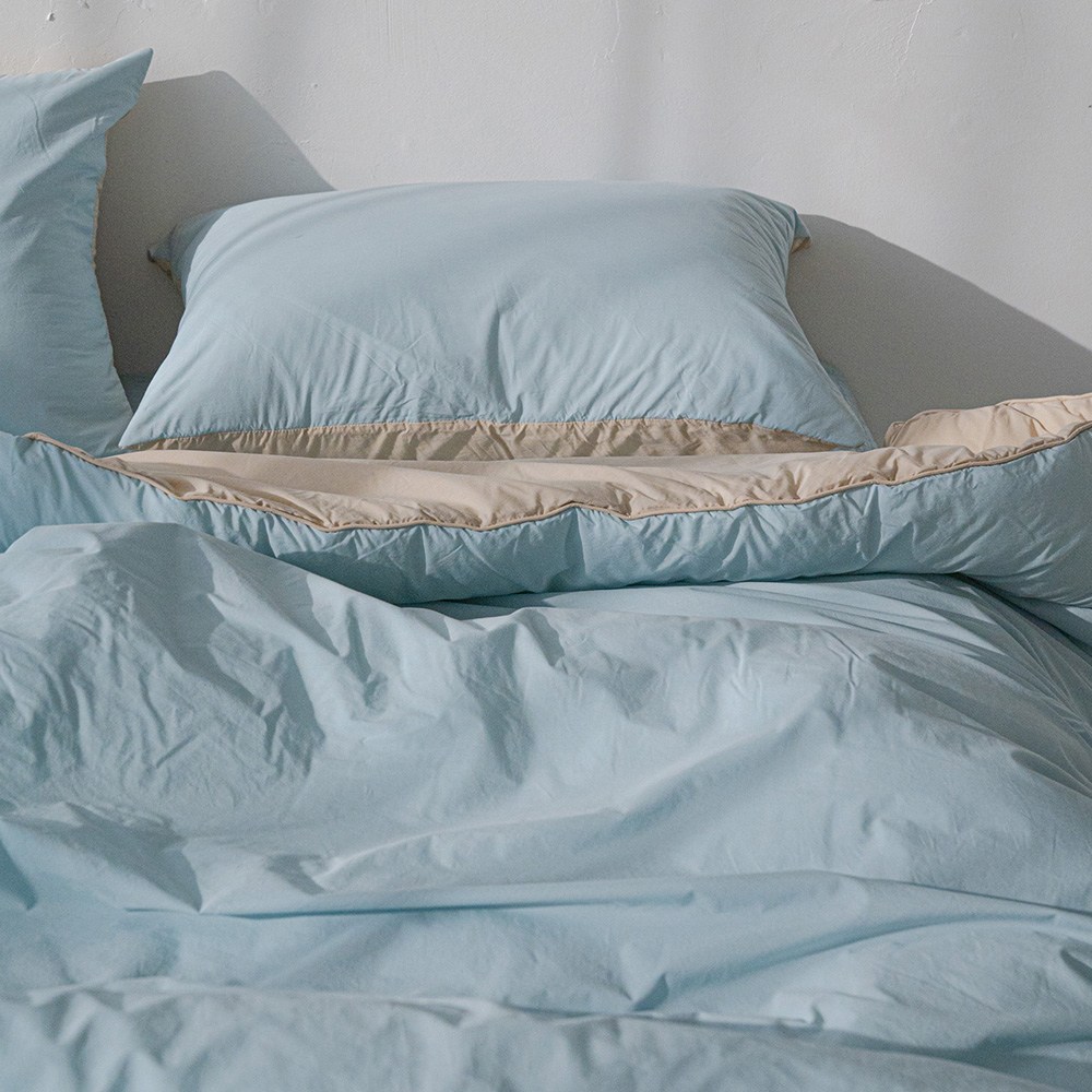 수피마 100수 호텔 이불 세트 224,000원