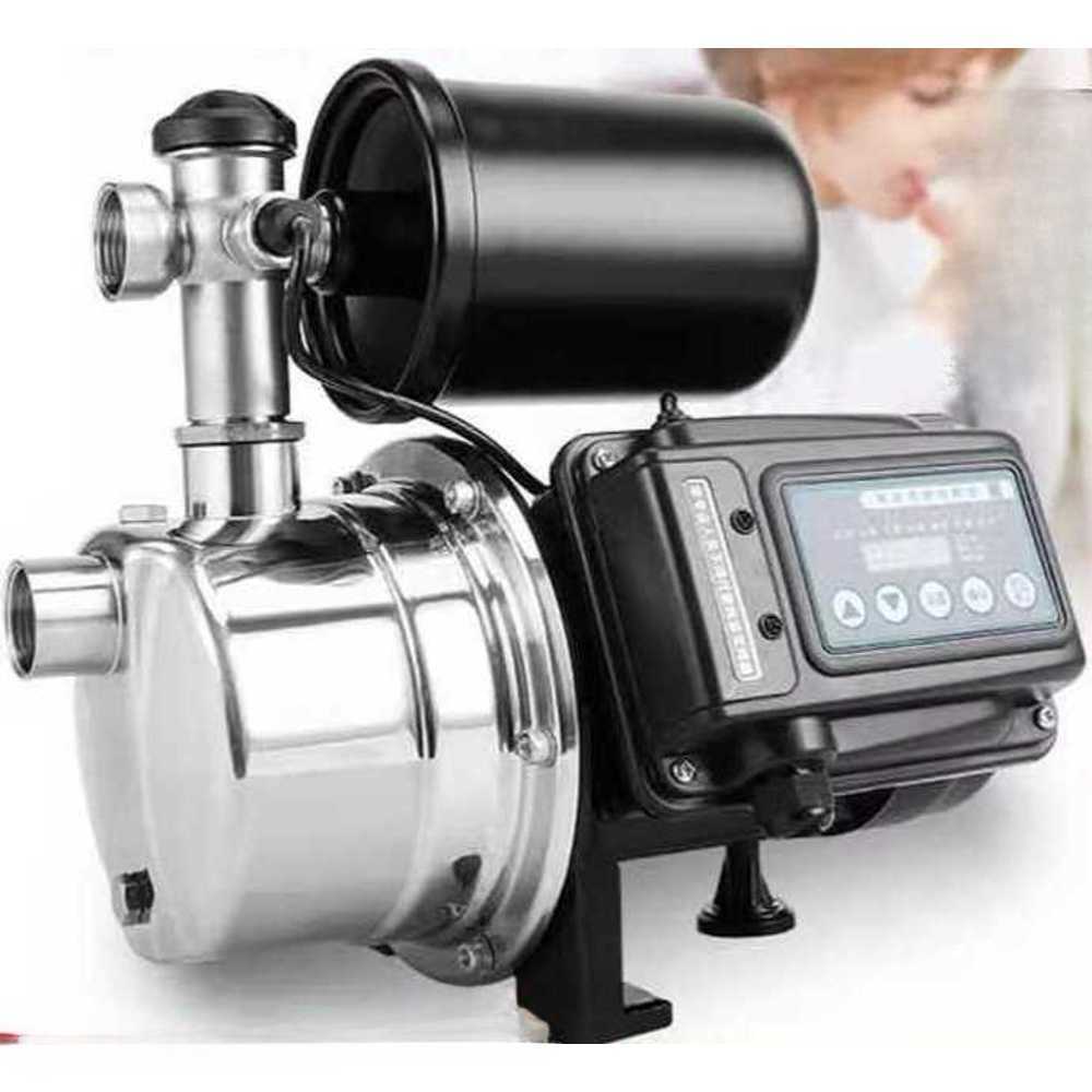 인버터 가압펌프 스텐 소형 수도 가압 부스터 펌프, 1개 406,200원