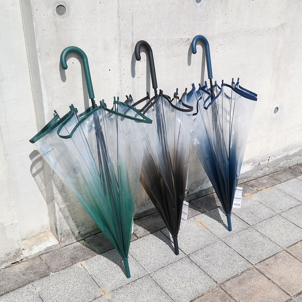 기라로쉬 60 우산 8500 POE 투명 그라데이션 8,950원