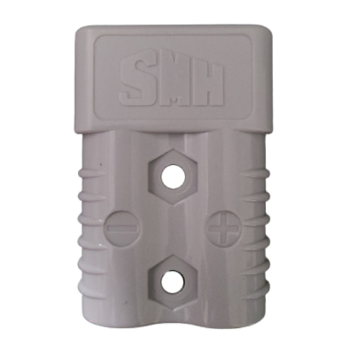 175A 앤더슨 커넥터 지게차 배터리 고전류 충전잭 10,000원