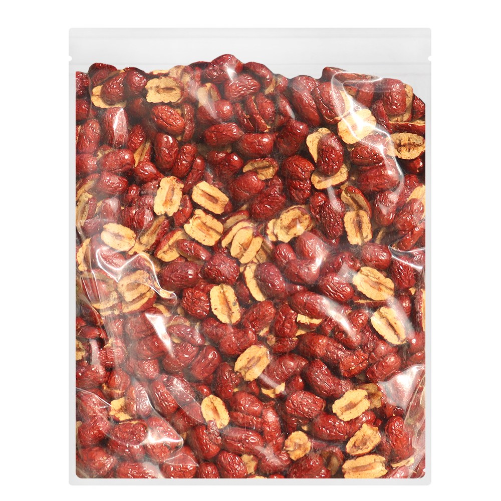 자연닮음 알찬 큰사이즈 간편하게 사용하기 좋은 2절 건대추 5kg 씨제거 달콤한 신장대추, 1개, 5kg 64,000원