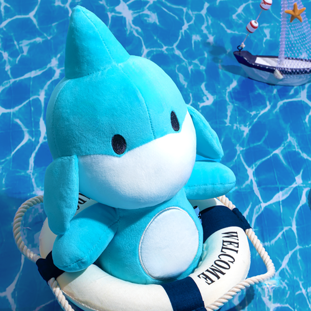 드래곤빌리지 봉제 인형 6종 18,000원