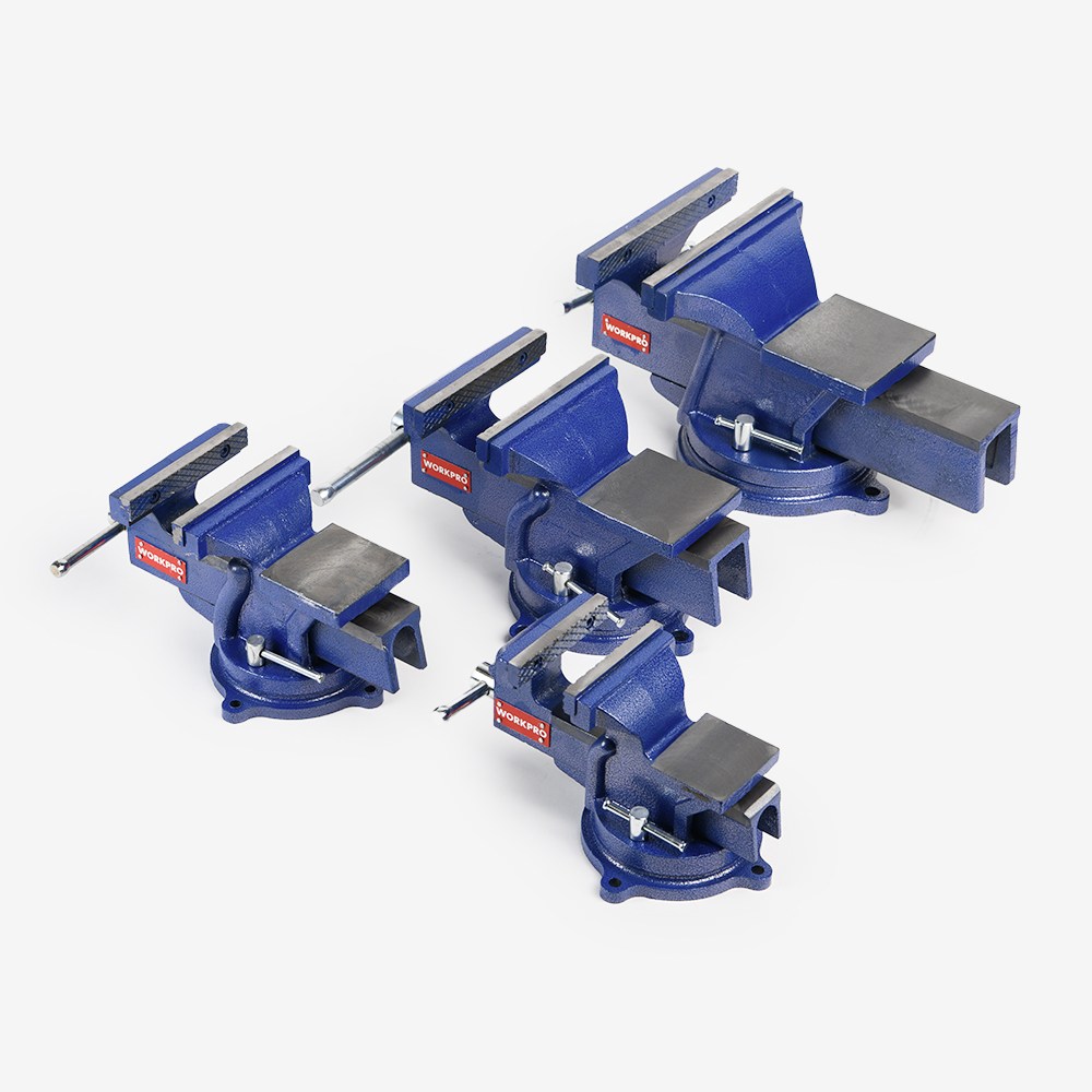 (주)제일테크 벤치 탁상 테이블 목공 밴치 바이스 클램프 2인치 4인치 5인치 6인치 8인치 119,000원