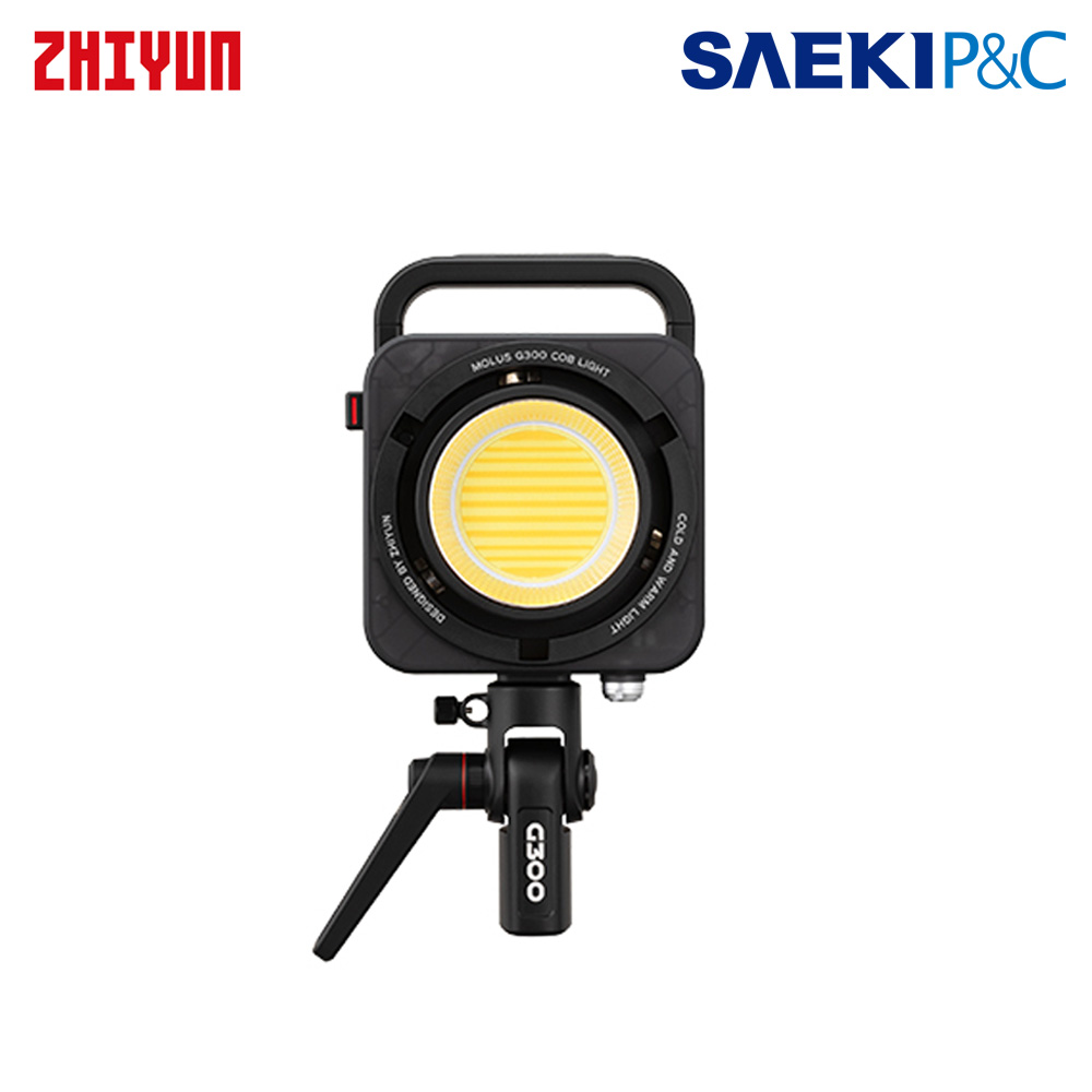 ZHIYUN 지윤 MOLUS G300 822,700원