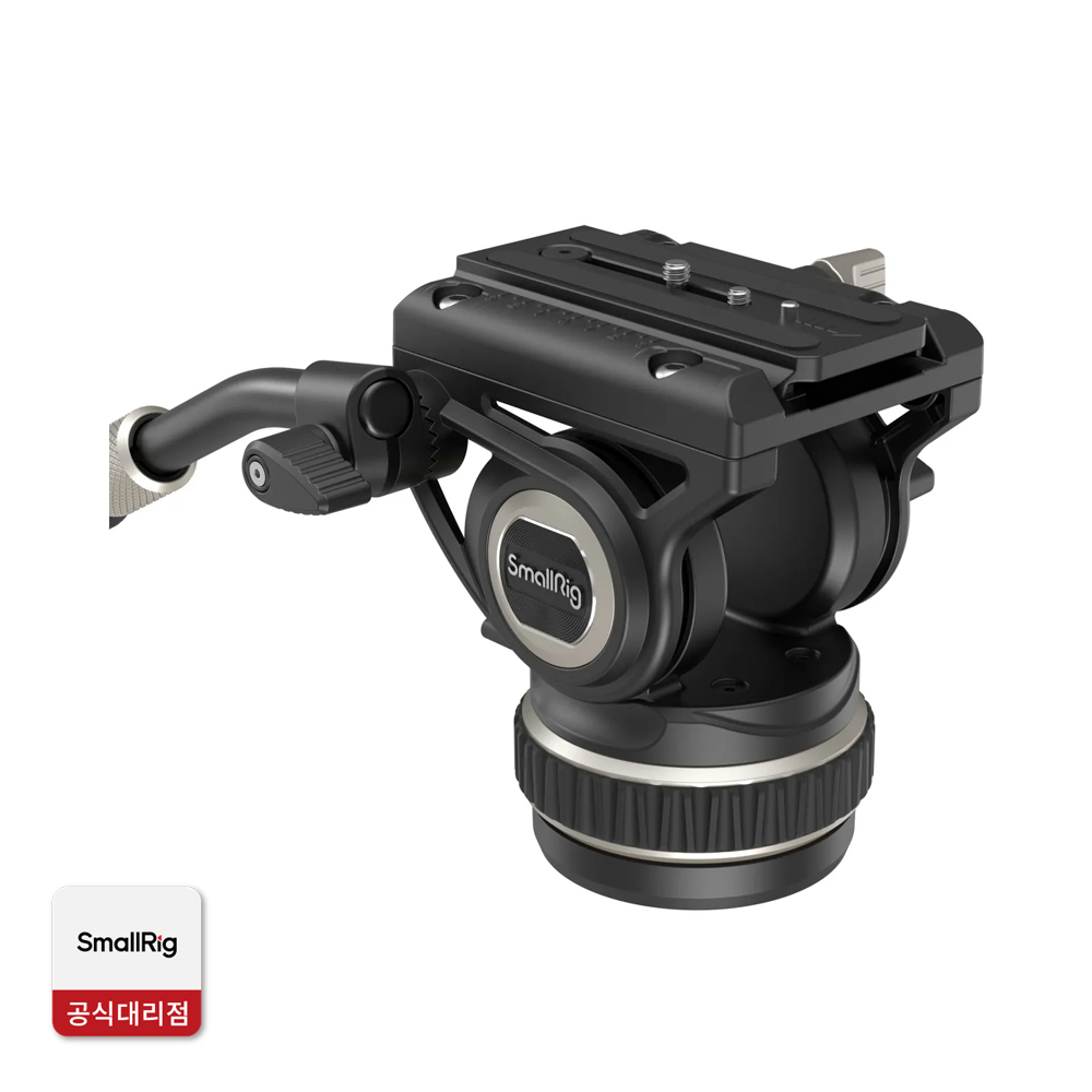 스몰리그 4165 헤비듀티 비디오 헤드 DH10 233,000원