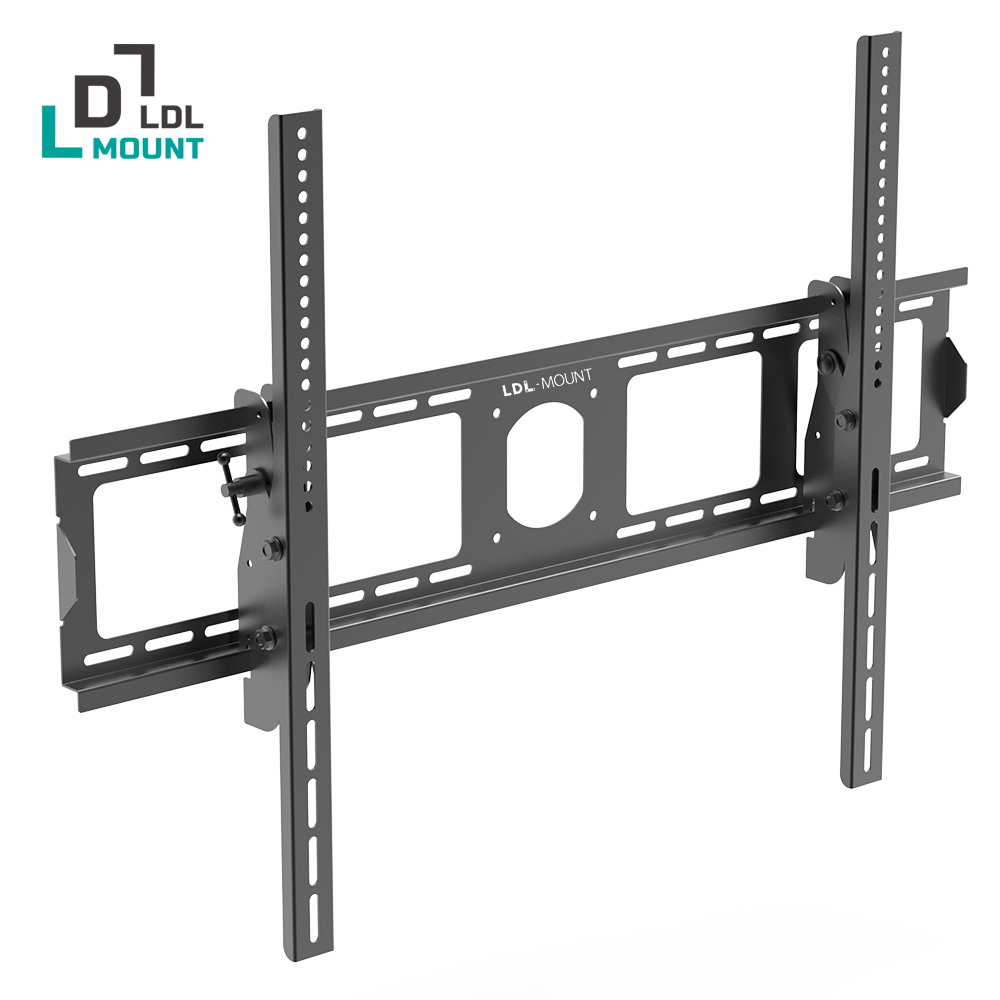 엘디엘마운트 APL-2196T 상하각도형 벽걸이 TV브라켓 100인치설치 58,800원
