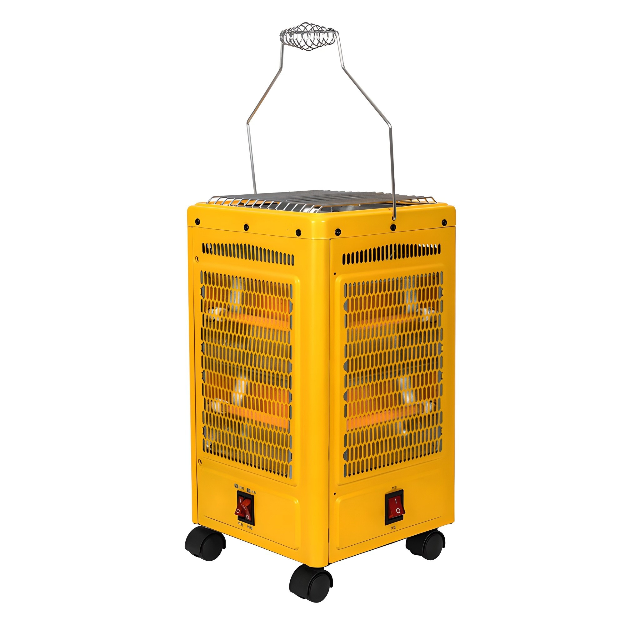 유니맥스 미니 오방향 전기히터 79,200원