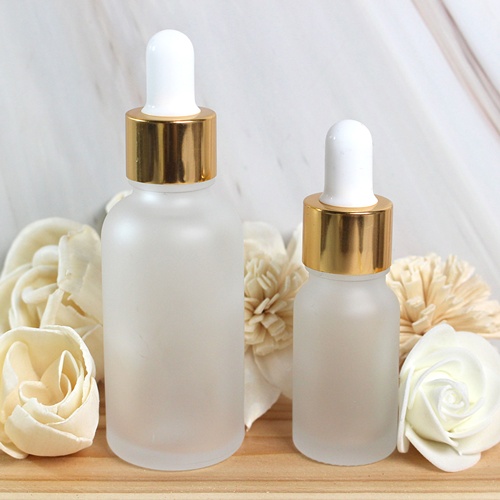 10 ml / 30 ml 불투명 골드 스포이드 공병, 1개, 10ml, 현재가 1,100원