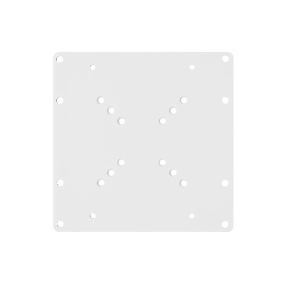 베사확장용 브라켓 APL-VESA2020W(화이트) 최대 200x200mm 8,600원