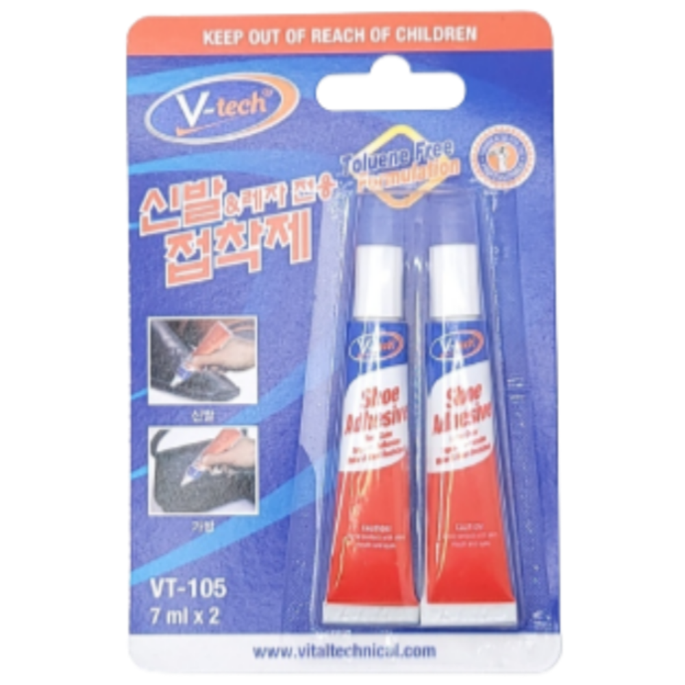 강력 신발본드 밑창수선 접착제 가죽 운동화 구두 고무 초강력 접착, 1개 6,750원