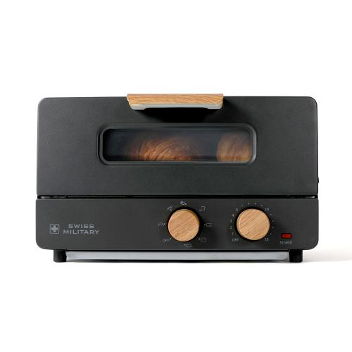 스위스밀리터리 스팀 오븐 토스터, SMA-ST125 39,000원