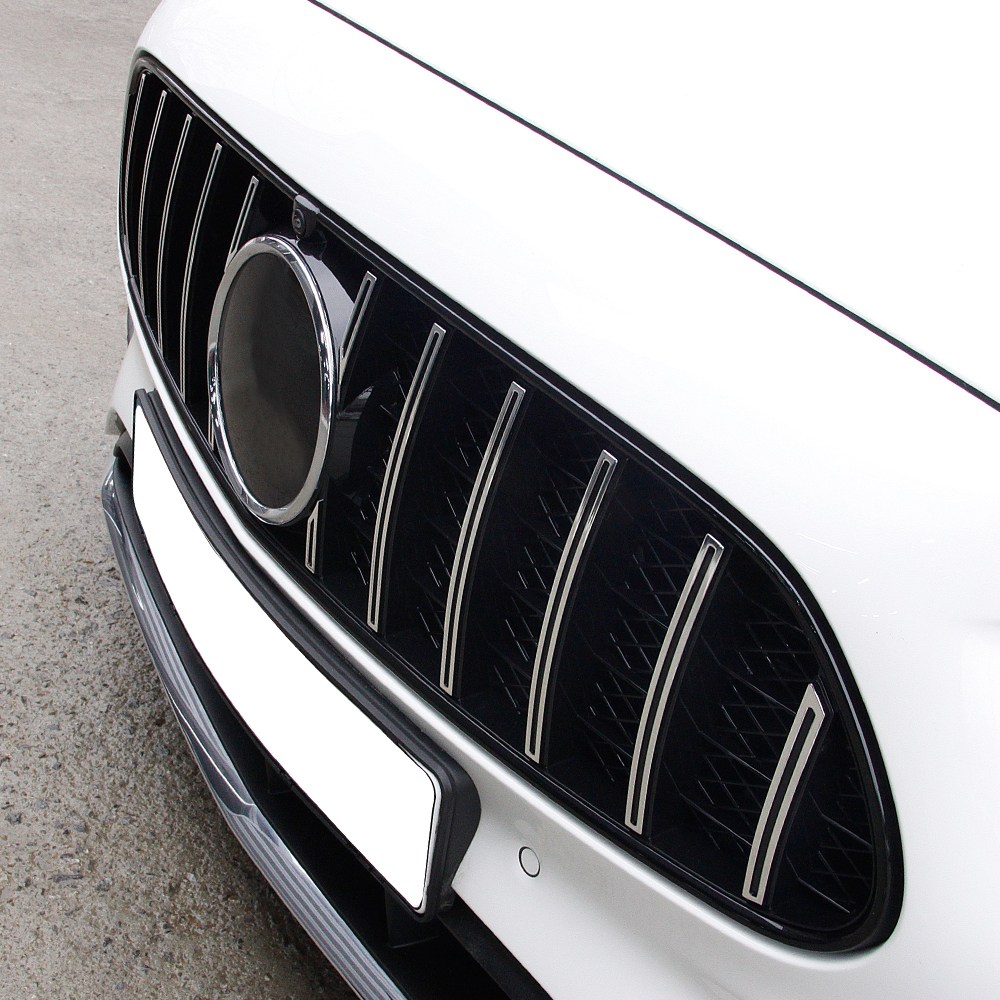 벤츠 E클래스 세로그릴 2021년-2023년 AMG라인전용 호환 용품 179,450원