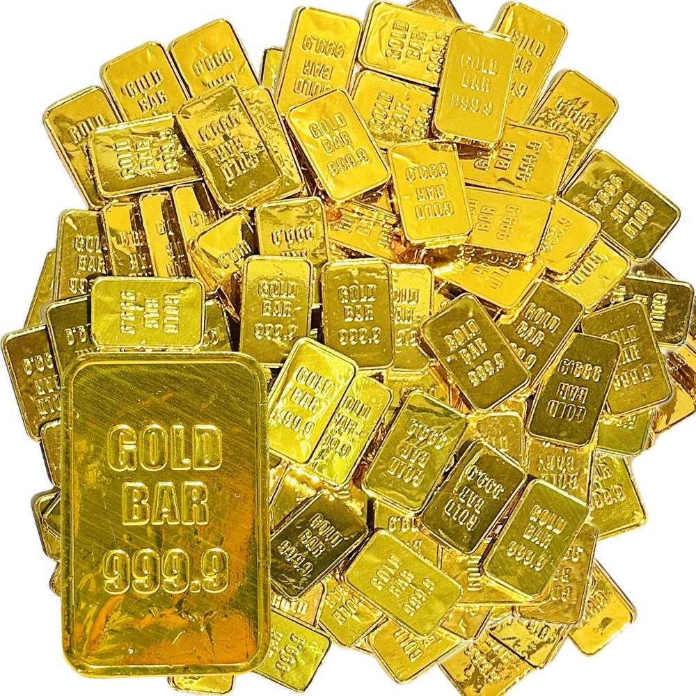 깜짝선물 효도 골드바 초콜릿 골드초코바, 66개, 11g 26,390원