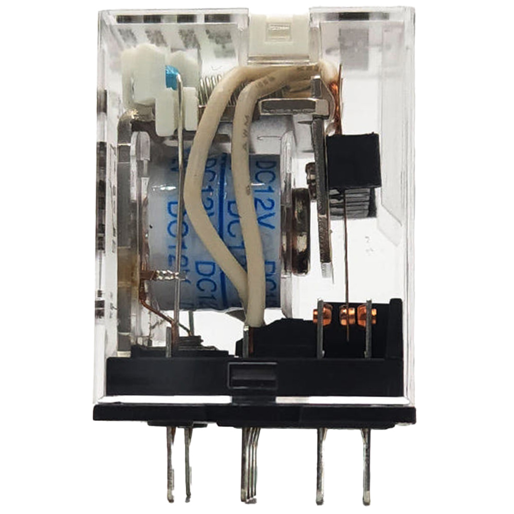 성은전자 MY4 14핀 4극 범용 파워 미니 릴레이 3,100원