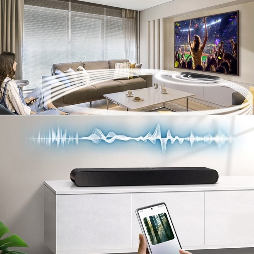 삼성 올인원 사운드바  입체사운드 블루투스 HDMI 광단자 TV PC 스마트폰-T6 238,600원