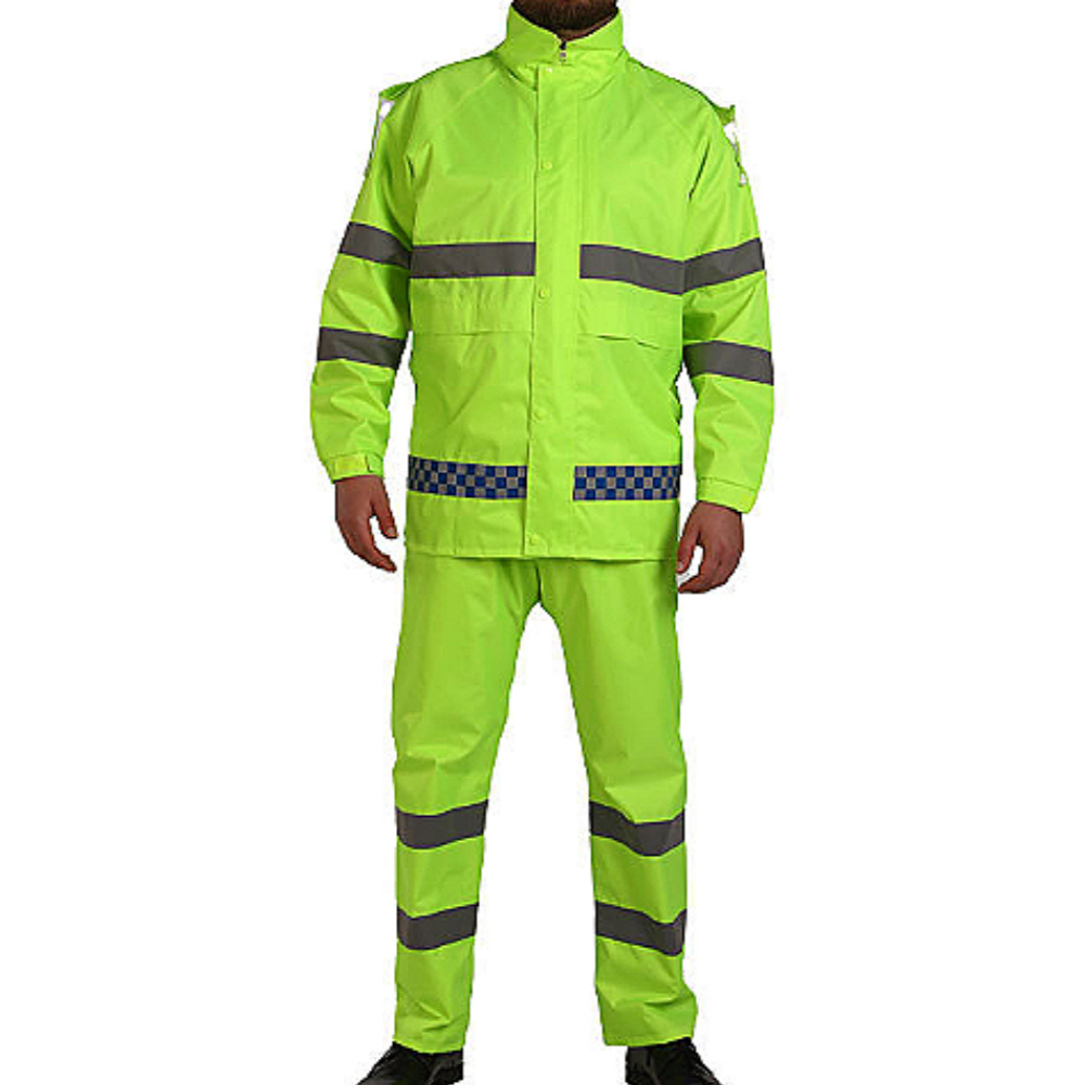 환경미화원옷 등산용 배달대행 라이더 형광 우비 빅사이즈 58,920원