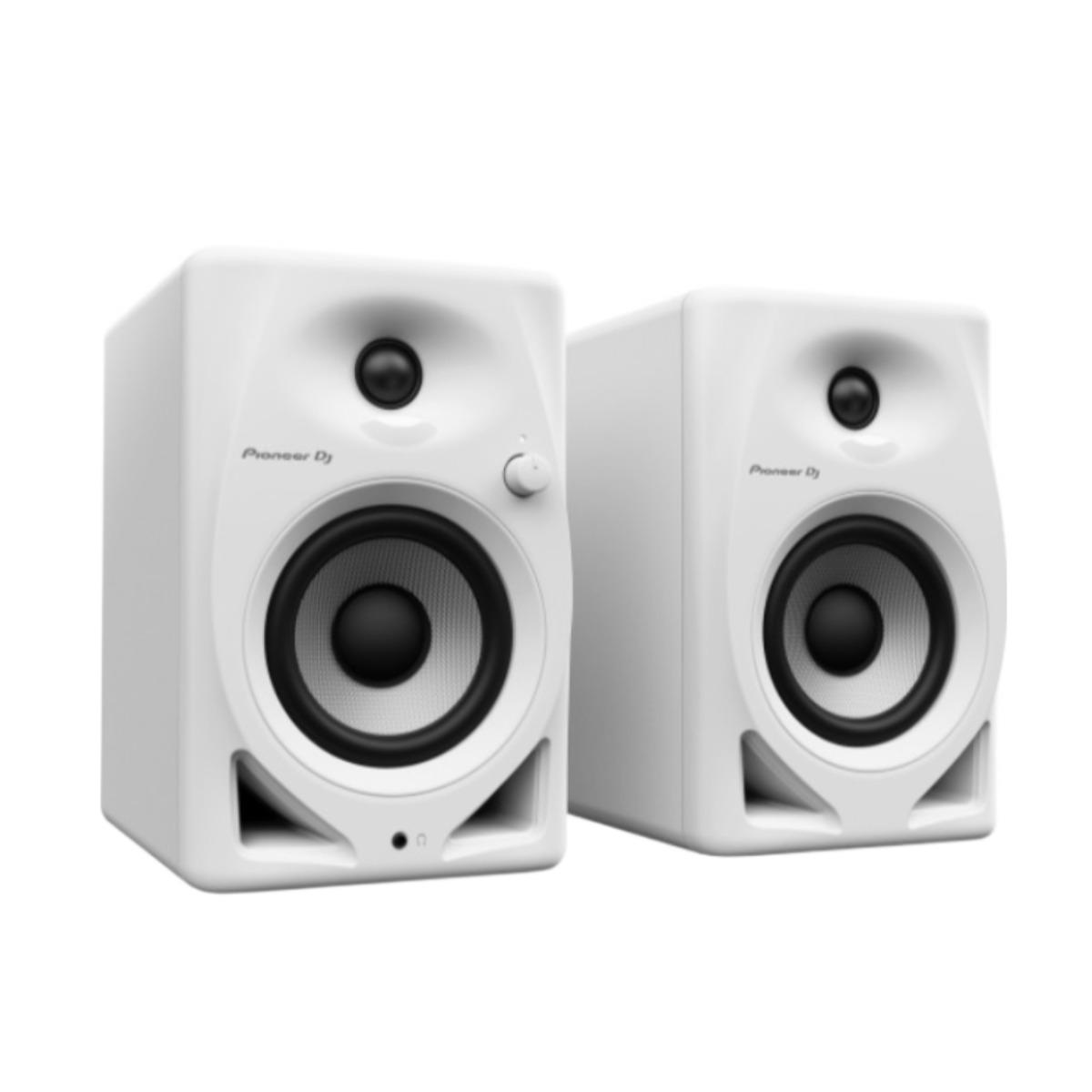 디제이스피커 Pioneer DJ DM-40D 화이트 264,000원