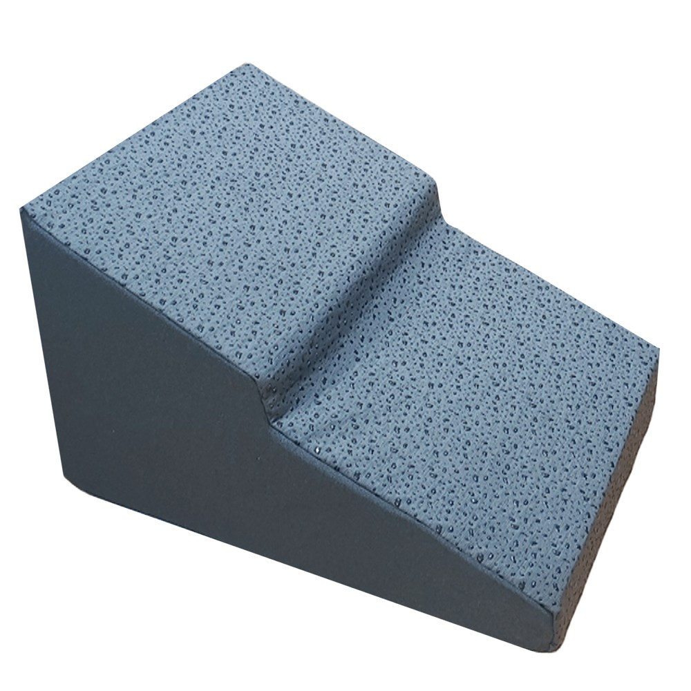 1040펫 안전한 강아지 계단 2.0 2단, 딥그레이 19,500원