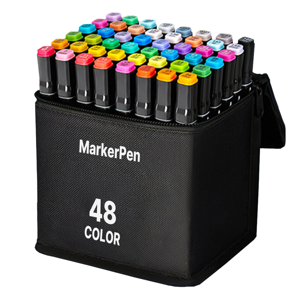 다다 디자인 드로잉 마커펜 천케이스 8,950원