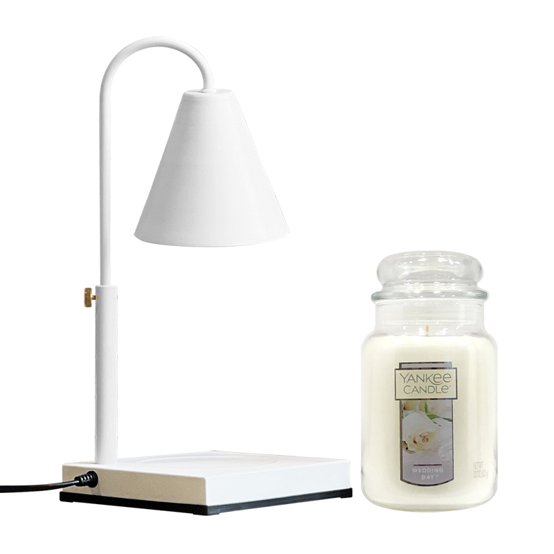 아베스트 타이머 높이조절 워머 + 양키캔들 라지자 웨딩데이 세트 63,990원