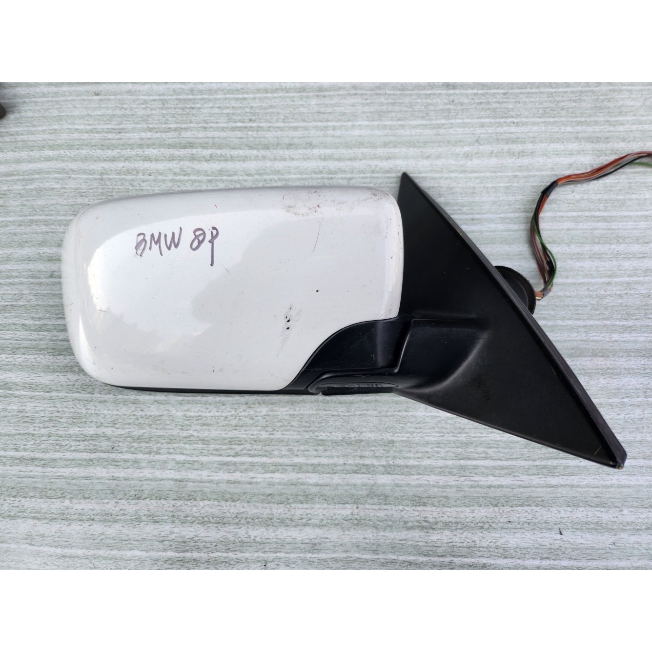 비엠더블유 8P 자동차 사이드미러 백미러, 1개, bmw 33,000원